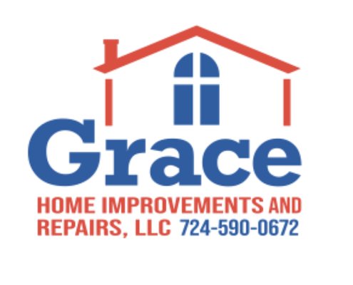 Grace Home Improvements and Repairs Logo