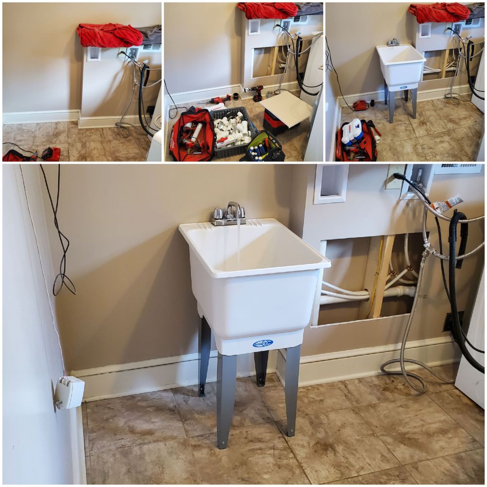 Slide of VA Elite Plumbing