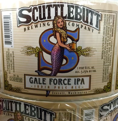 Richmark Label by null