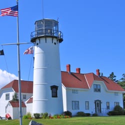 Cape Cod Scenic Tours