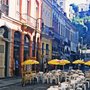 Beco das Sardinhas