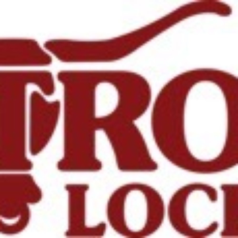 Stroot Locker - The real deal! - Cheese Shops Near Me - Mulvane, Kansas