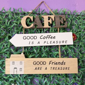 Coffee Shop By Yaz - sign - Coffee & Tea Near Me - Canóvanas, Puerto Rico Coffee Shop By Yaz - sign - Coffee & Tea Near Me - Canóvanas, Puerto Rico