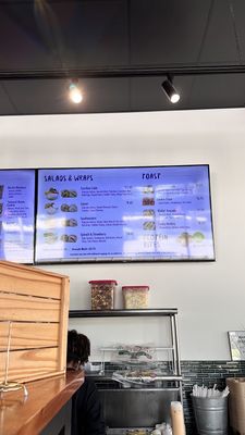 Menu photo 2 Bahia Bowls Pembroke Pines, FL