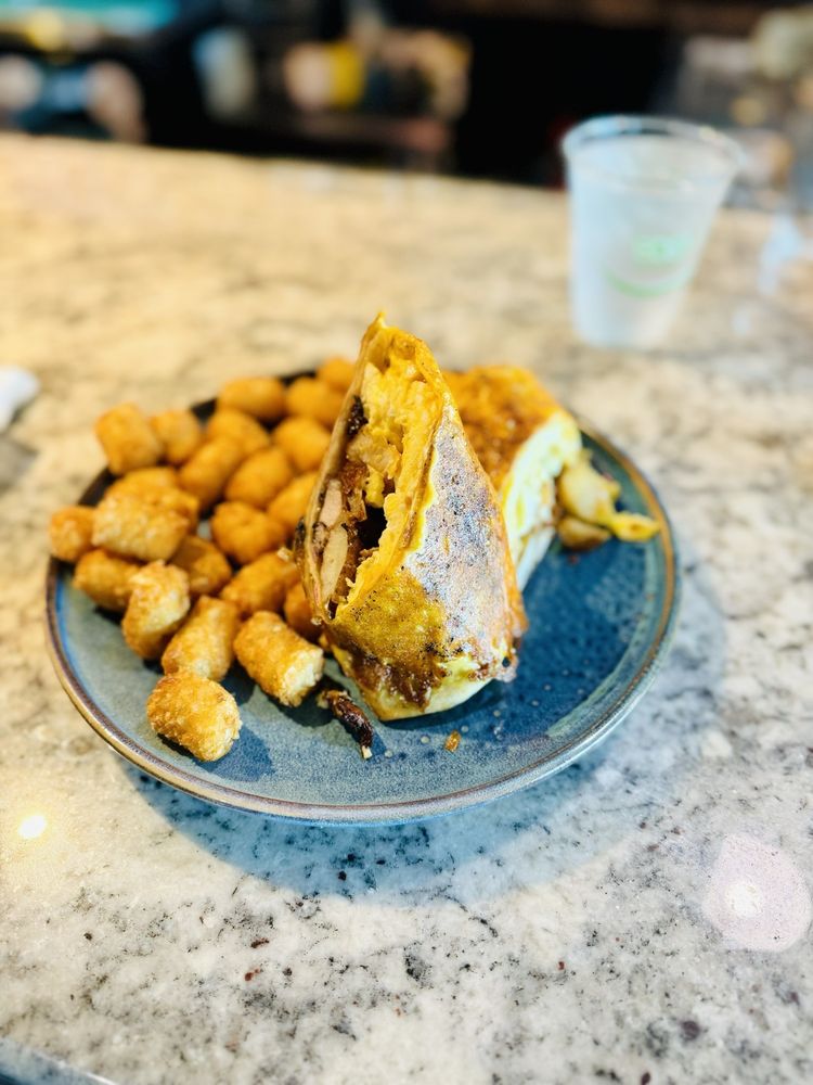 Perdido Key Breakfast Club