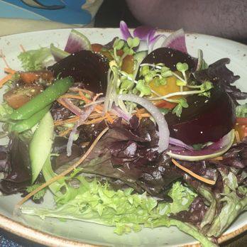 House Without A Key - beets salad - Seafood Near Me - Honolulu, Hawaii