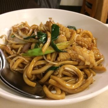 Hu's House - Scallops and noodles - Shanghainese Near Me - Albany, New York Hu's House - Scallops and noodles - Shanghainese Near Me - Albany, New York
