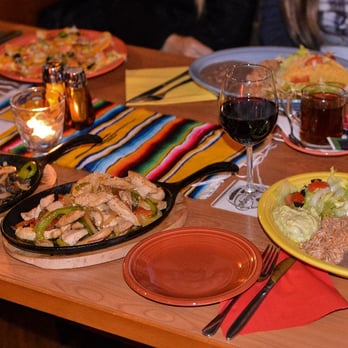 Mexico Lindo - Fajitas - Tex-Mex Near Me - Mainz, RP Mexico Lindo - Fajitas - Tex-Mex Near Me - Mainz, RP