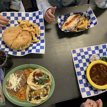 Obregon City Tacos - Tacos Near Me - Williams, Arizona Obregon City Tacos - Tacos Near Me - Williams, Arizona