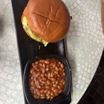 The Hatch - Grilled chicken with veggies ans baked beans - Southern Near Me - Roanoke, Virginia The Hatch - Grilled chicken with veggies ans baked beans - Southern Near Me - Roanoke, Virginia