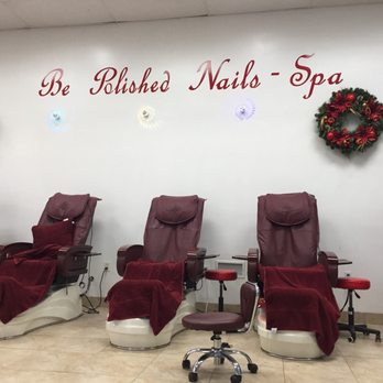 Be Polished Nails-Spa - Waxing Near Me - Vista, California Be Polished Nails-Spa - Waxing Near Me - Vista, California