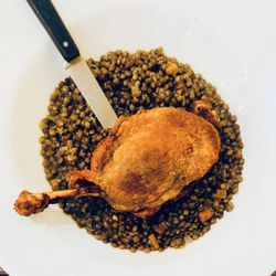 La Piquette - Duck Confit