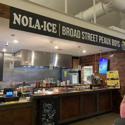 Nola Ice - Nola ice