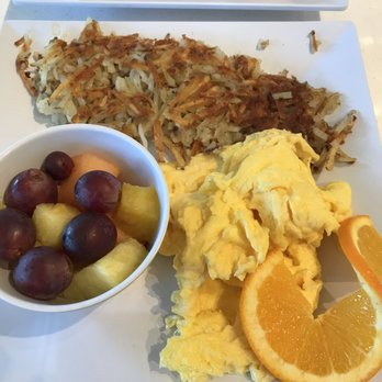 Scramble, a breakfast & lunch joint - Breakfast & Brunch Near Me - Tempe, Arizona