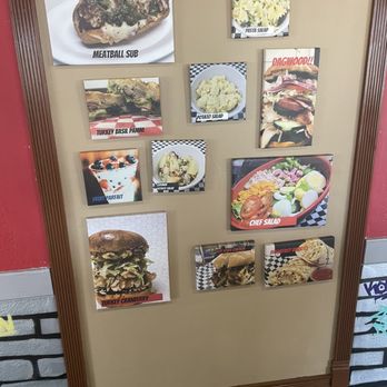 Knuckle Sandwiches - Ideas - Sandwiches Near Me - Mesa, Arizona Knuckle Sandwiches - Ideas - Sandwiches Near Me - Mesa, Arizona