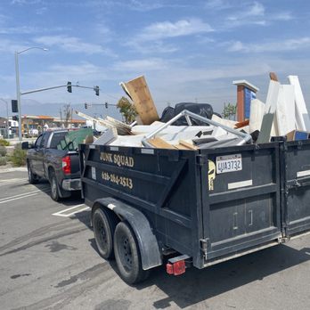 Junk Squad - Junk hauling - Junk Removal & Hauling Near Me Junk Squad - Junk hauling - Junk Removal & Hauling Near Me