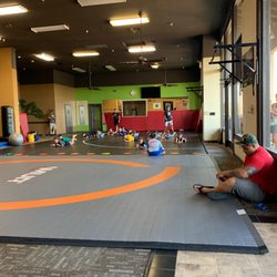 MatTime - 5:30 6-8 year-old class