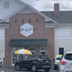 Be Well Bakery & Cafe - Pick up line at newly long awaited Be Well Bakery in Richboro!