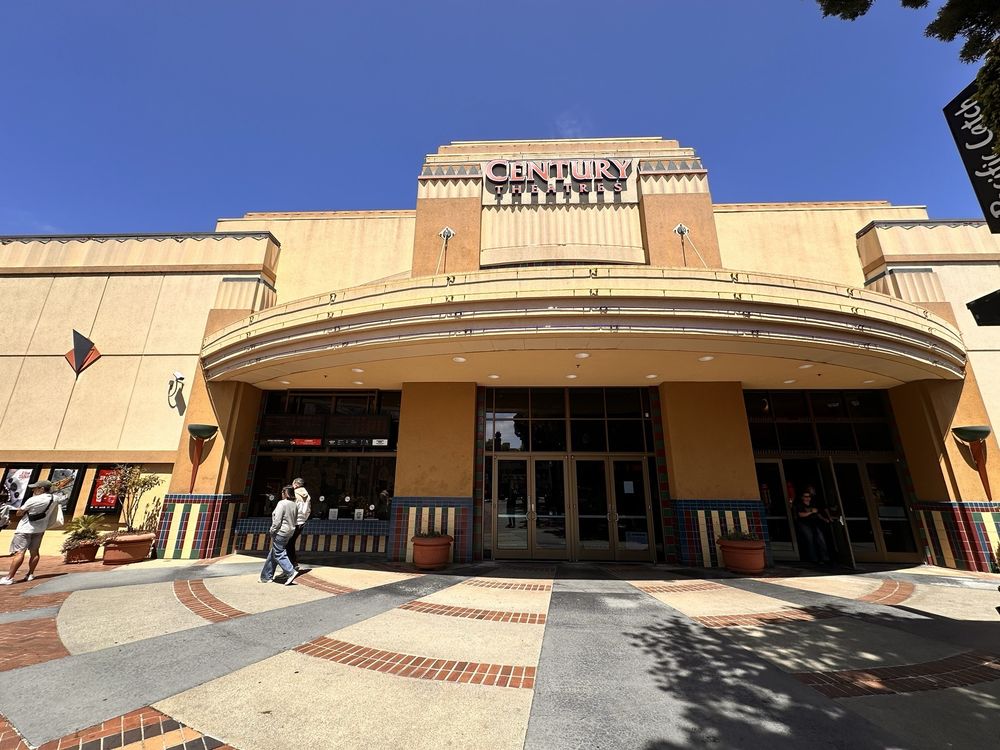 CENTURY 12 SAN MATEO - Updated February 2026 - 140 Photos & 425 Reviews ...