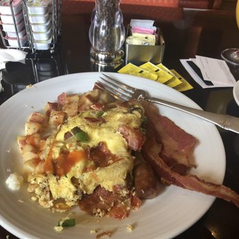The House Restaurant - Southern Near Me - Montgomery, Alabama