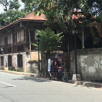 Heritage District - Landmarks & Historical Buildings Near Me - San Fernando, PAM