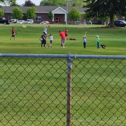 Rammler Golf & Country Club - They offer TGA golf classes for kids. I signed my son up.