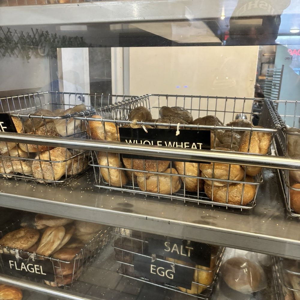 David's Bagels - Bagels Near Me - New York, New York David's Bagels - Bagels Near Me - New York, New York