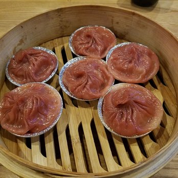 Dumpling Time - Dim Sum Near Me - San Francisco, California