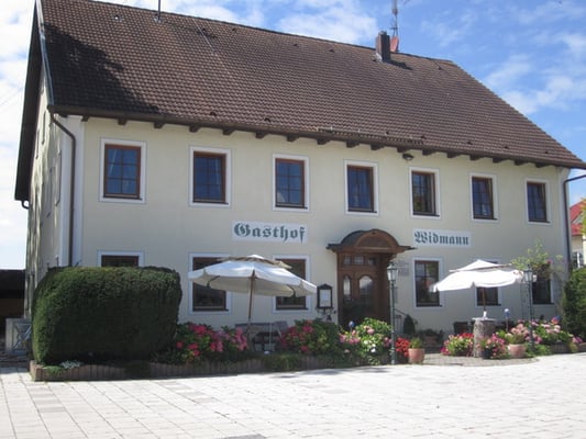 Gasthof Widmann by null