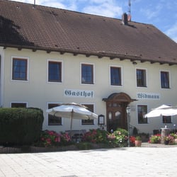 Gasthof Widmann