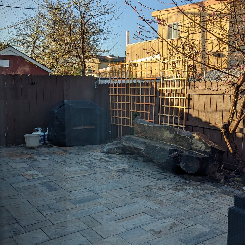 A1 Scapes - Tree Services Near Me