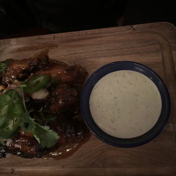 Ho' Brah a Taco Joint - Wings - Mexican Near Me - Brooklyn, New York