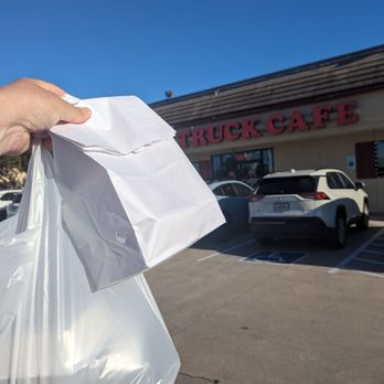 Red Truck Cafe - Breakfast & Brunch Near Me - Plano, Texas Red Truck Cafe - Breakfast & Brunch Near Me - Plano, Texas