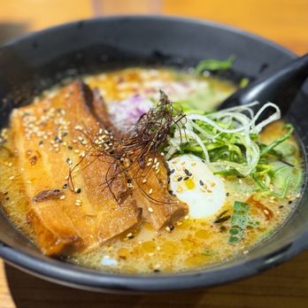 Karai Ramen Bistro - Tonkotsu Ramen - Japanese Curry Near Me - Jacksonville Beach, Florida