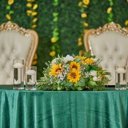 Amore Events II & Consulting