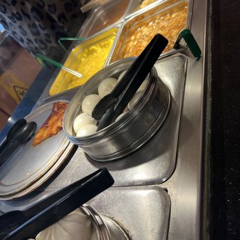 Super Buffet - Bao and soups - Buffets Near Me - Lacey, Washington