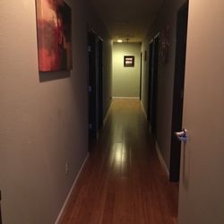 Chi Energy Massage - Nice place clean quite
