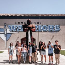 Calvary Murrieta Christian Schools