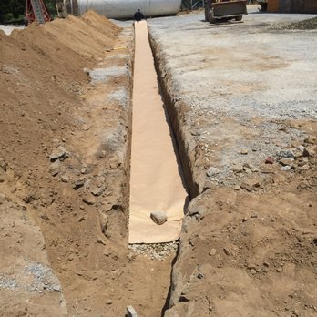 Leam Backhoe & Underground - Septic Services Near Me - Hughson, California