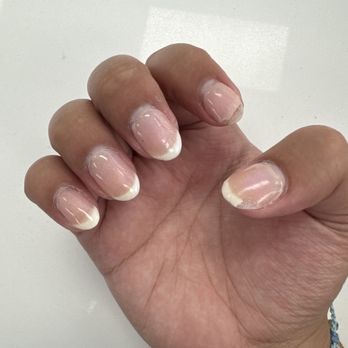 Brio Spa and Nail Salon - Nail Salons Near Me - Marlton, New Jersey