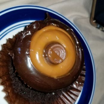 Tiffy's Desserts - Rolo - Cupcakes Near Me - Scottsdale, Arizona Tiffy's Desserts - Rolo - Cupcakes Near Me - Scottsdale, Arizona