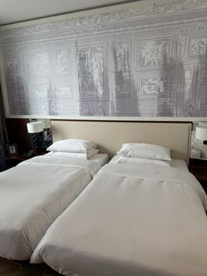Andaz Vienna Am Belvedere, by Hyatt by null