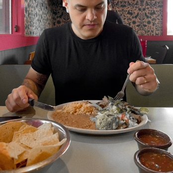 Tipico's - Mexican Near Me - Dallas, Texas