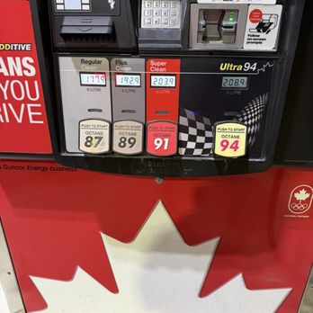 Petro-Canada - 9/8/2026 - Gas Stations Near Me - Markham, Ontario Petro-Canada - 9/8/2026 - Gas Stations Near Me - Markham, Ontario