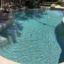 Urban Pools