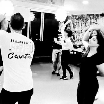 Rueda Academy - Dance Schools Near Me - Los Angeles, California Rueda Academy - Dance Schools Near Me - Los Angeles, California