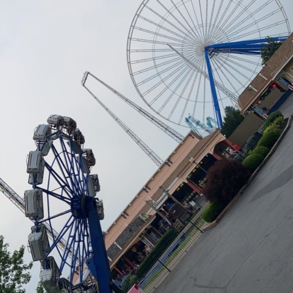 Six Flags Darien Lake - Amusement Parks Near Me - Corfu, New York Six Flags Darien Lake - Amusement Parks Near Me - Corfu, New York