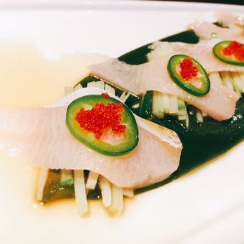 Shima Sushi - Sushi Bars Near Me - New York, New York