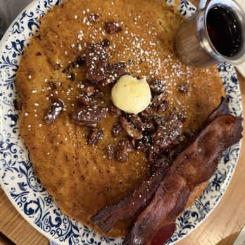 Tupelo Honey Southern Kitchen & Bar - Breakfast & Brunch Near Me - Asheville, North Carolina