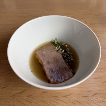 Kato - suancai yu - Taiwanese Near Me - Los Angeles, California